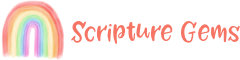 Scripture Gems Logo
